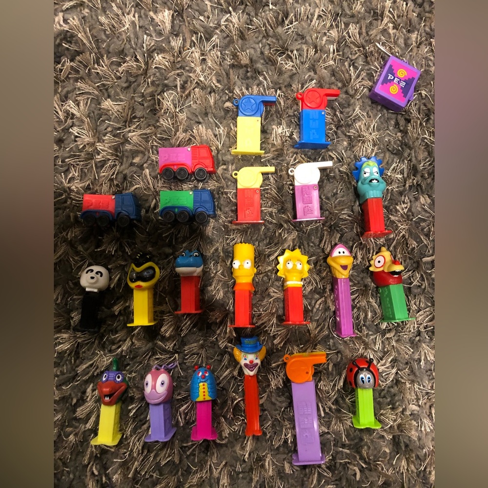 PEZ - Picture 14 of 16